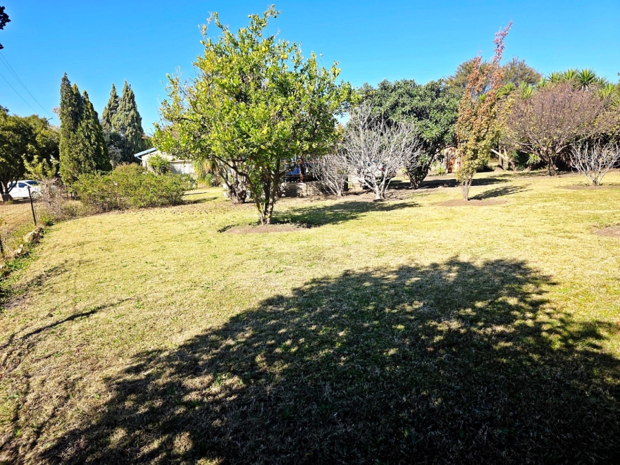 3 Bedroom Property for Sale in Oranjeville Free State